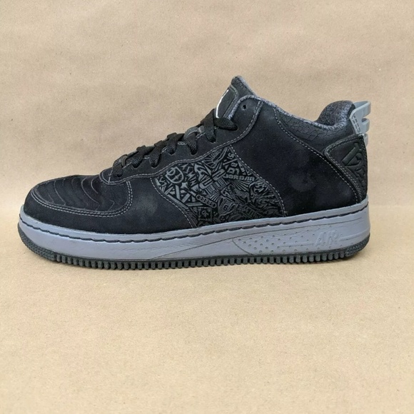 Air Jordan ajf fushion 20 - Picture 4 of 8